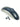OEM front fender with mounting hardware for Hiboy S2 Pro and KS4 electric scooters