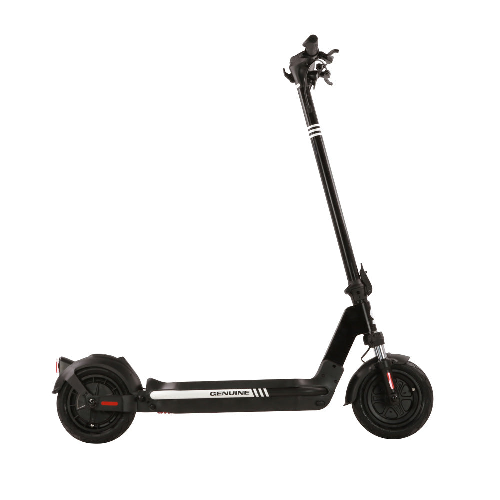 Genuine eScooter Chase Scooterworks USA, LLC