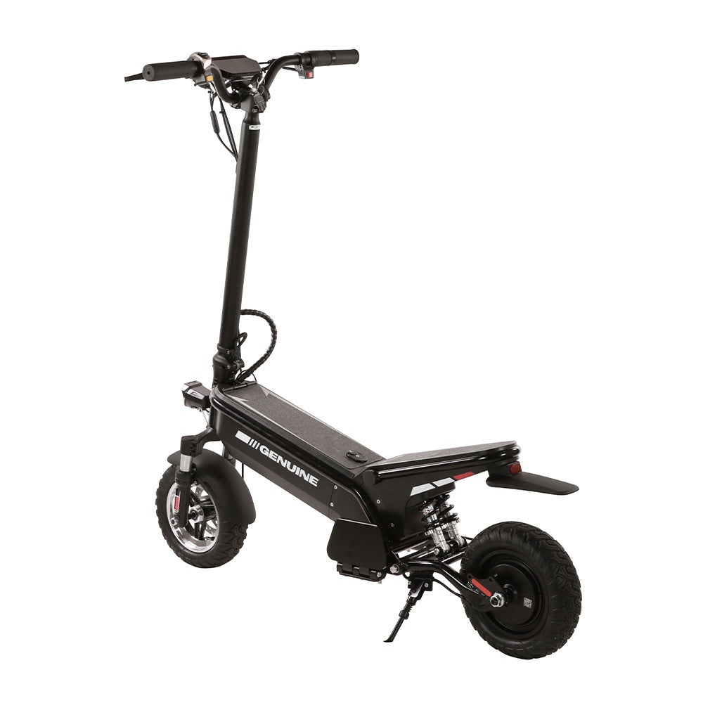 Genuine eScooter Trail Scooterworks USA, LLC