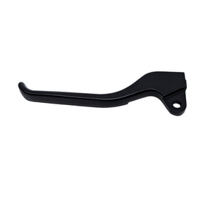 Genuine Roughhouse 50 rear brake lever, left side brake lever