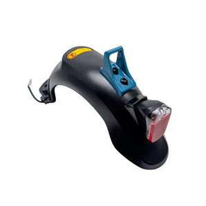 GOTRAX Rear Fender w/ Latch, Taillight - Apex / Apex XL