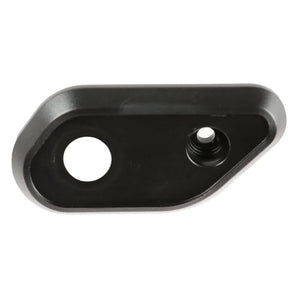 Niu KQi3 Pro left front axle cover