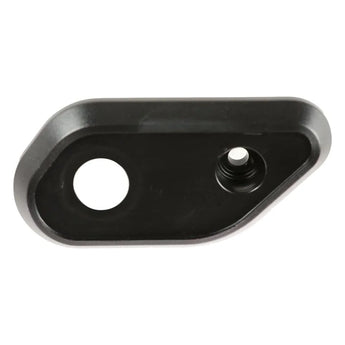 Niu KQi3 Pro left front axle cover