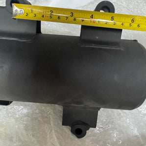 MUFFLER (URBANO 200i)