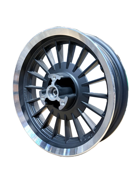 Royal Alloy Front Wheel Rim - Royal Alloy GP300S – Scooterworks
