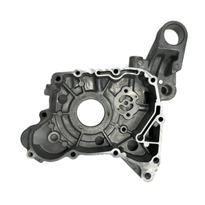 CRANKCASE,RIGHT (KICK)