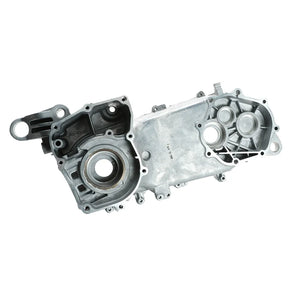 CRANKCASE LEFT (KICK)