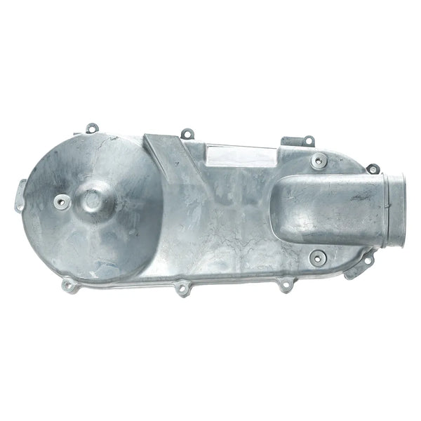 LH SIDE CVT COVER (KICK) – Scooterworks USA, LLC