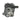 COVER, R. CRANKCASE (KICK)
