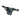 NAVY BLUE, LOWER HEADSET COVER HANDLE (KICK) - BODY