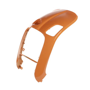 TANGERINE, FRONT PANEL (KICK) - BODY