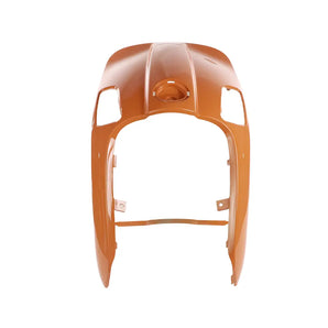 TANGERINE, FRONT PANEL (KICK) - BODY