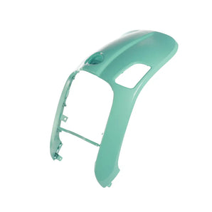 TURQUOISE, FRONT PANEL (KICK) - BODY