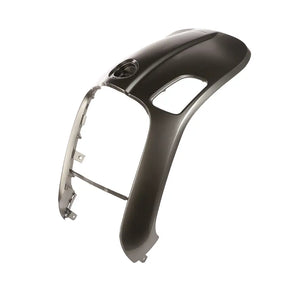 TITANIUM, FRONT PANEL (KICK) - BODY