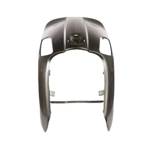 TITANIUM, FRONT PANEL (KICK) - BODY