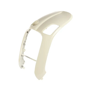 FRENCH VANILLA, FRONT PANEL (KICK) - BODY