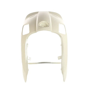 FRENCH VANILLA, FRONT PANEL (KICK) - BODY