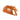 TANGERINE, LEFT BODY PANEL (KICK) - BODY