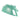 TURQUOISE, LEFT BODY PANEL (KICK) - BODY