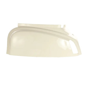 FRENCH VANILLA, LEFT BODY PANEL (KICK) - BODY