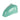 GSC Front Fender, Fore; TURQUOISE - Genuine Buddy Kick