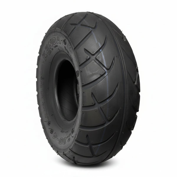 Kenda Brand K671F 3.00-4 Tire – Scooterworks USA, LLC