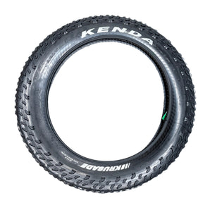 Kenda Krusade K1188 20x4 90/100-16 eBike Fat Tire