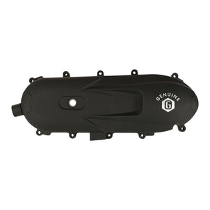 COVER - TRANSMISSION COVER, CVT (BRIO 50i, URBANO 50i)