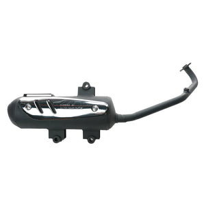 MUFFLER (URBANO 200i)