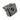 CYLINDER HEAD (RATTLER 125, URBANO 125)