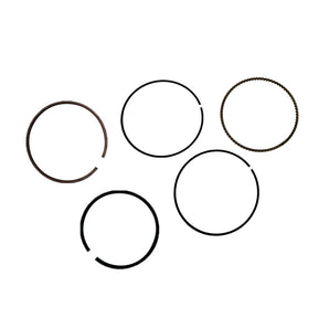 PISTON RING SET (RATTLER 125, URBANO 125)