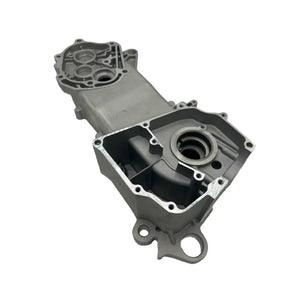 LEFT CRANKCASE