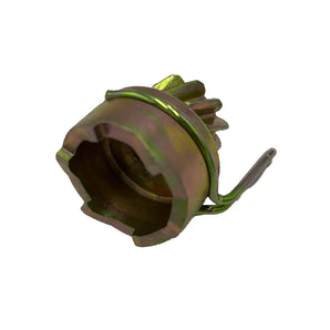 GEAR - KICK START PINION GEAR (RATTLER 125, URBANO 125)