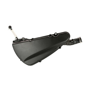 AIR CLEANER ASSY (BRIO 50i, URBANO 50i)