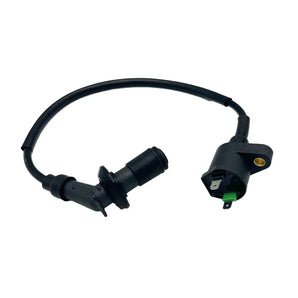 IGNITION COIL (RATTLER 125, URBANO 125)
