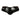 GLOSS BLACK, UPPER HANDLEBAR COVER (RATTLER 125/200i) - BODY