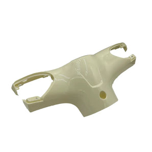CREME, REAR HEADSET COVER  (URBANO 50i)* - BODY