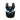 GLOSS NAVY BLUE, CENTER FRONT PANEL (URB50i/125/200i) - BODY