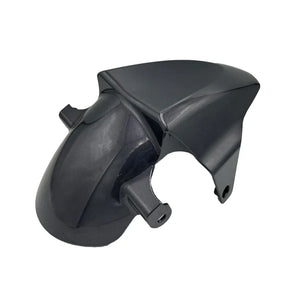 DISCONTINUED  GREY, FRONT FENDER (BRIO 50i)* - BODY