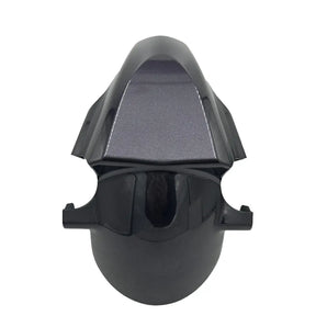 DISCONTINUED  GREY, FRONT FENDER (BRIO 50i)* - BODY