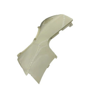 COVER - CREME, UPPER LEGSHIELD COVER  (URBANO 50i)*
