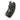 LEGSHIELD UPPER COVER, BLACK (BRIO 50i) - BODY
