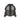 LOWER FRONT PANEL, BLACK (BRIO 50i) - BODY
