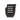 LOWER BODY PANEL, STEPFLOOR, BLACK (BRIO 50i) - BODY