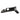MATTE BLACK, LOWER LEFT SIDE PANEL (RAT125/200i) - BODY