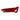 GLOSS RED, RIGHT SIDE PANEL (BRIO 50i) - BODY