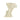 FRENCH VANILLA, RIGHT CENTER COVER (URBANO 50i/200i) - BODY