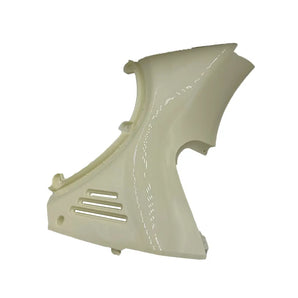 CREME, RIGHT CENTER COVER (URBANO 50i)* - BODY