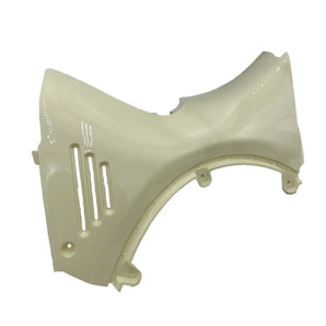 CREME, LEFT CENTER COVER (URBANO 50i)* - BODY