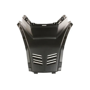 CENTER COVER, BLACK (RATTLER 125/200i) - BODY